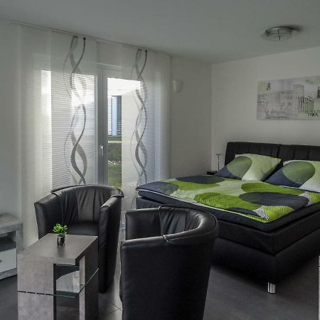 Ferienapartment Im Augustinus Park Trewir Zewnętrze zdjęcie